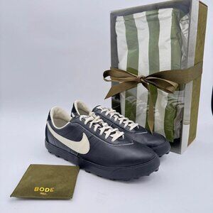 Size 7.5 - Nike x Bode Astro Grabber SP Black Coconut Milk FJ9821-001 SHIPS FAST